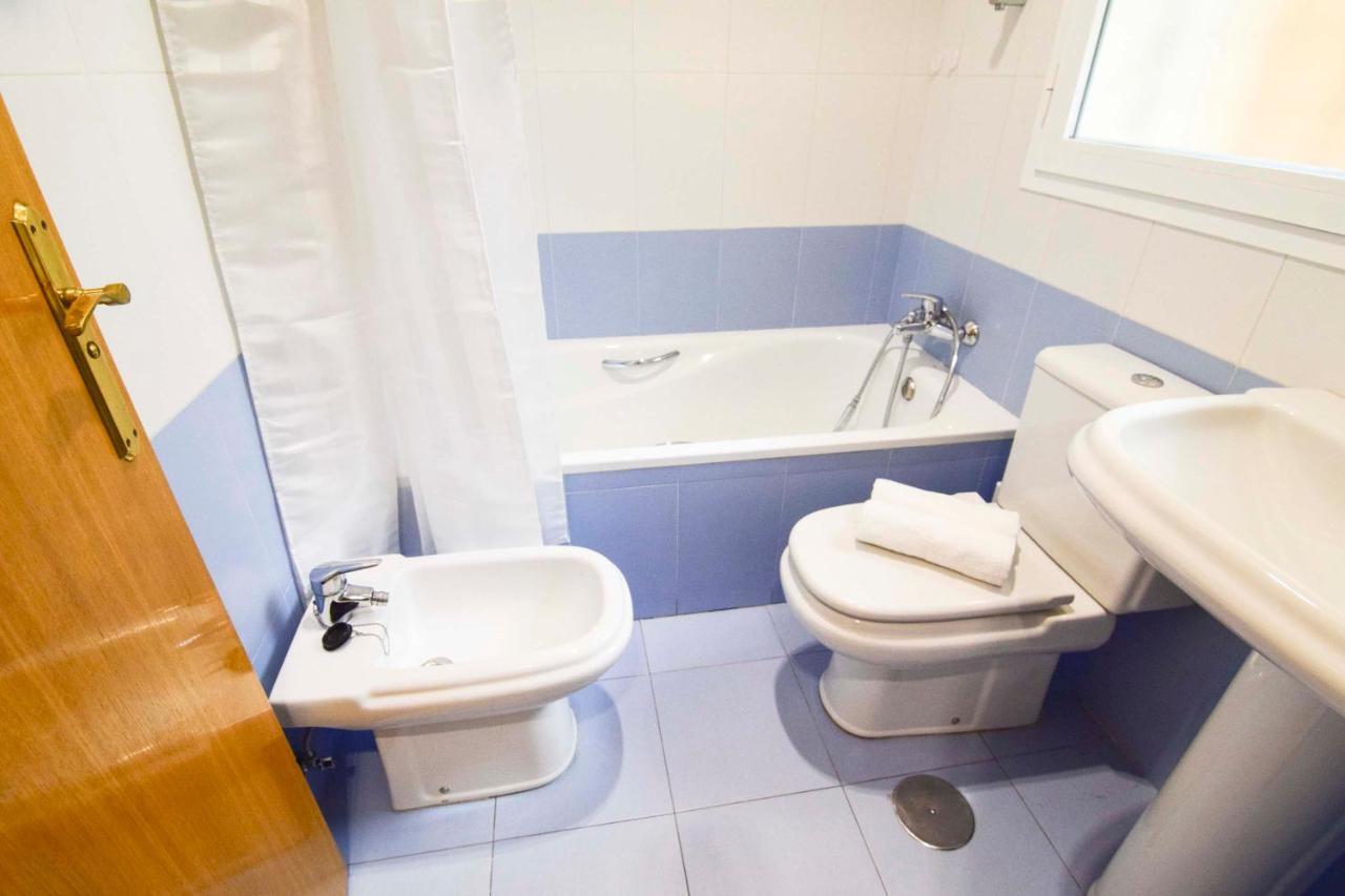 Appartement P&p Pena Málaga