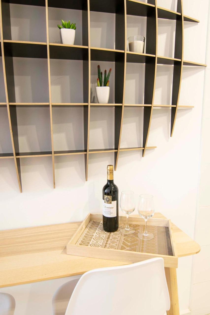 P&p Pena Appartement