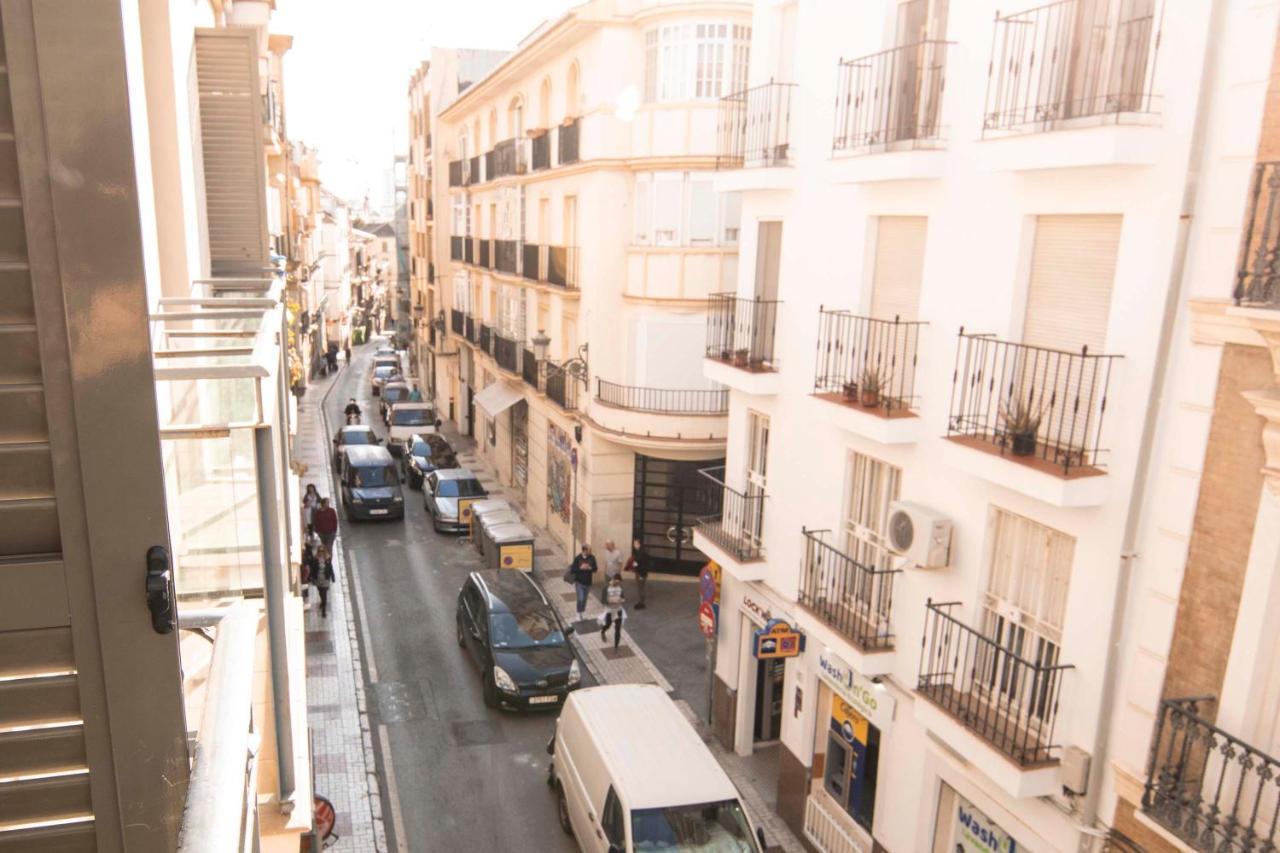 P&p Pena * Málaga
